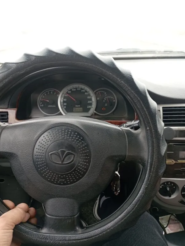 Daewoo Lasseti 1.8 mator