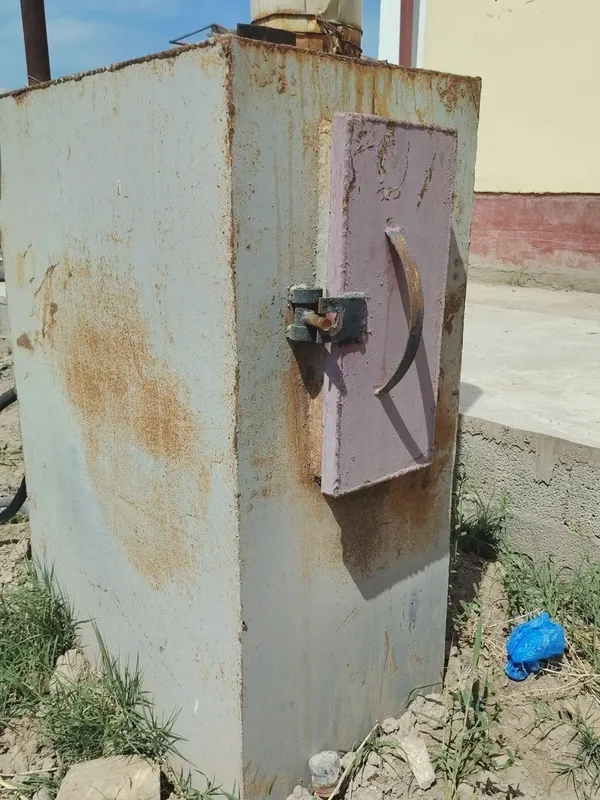 Aqlli katyol koʻmir,gazga moʻljallangan parnik va uy uchun boʻladi