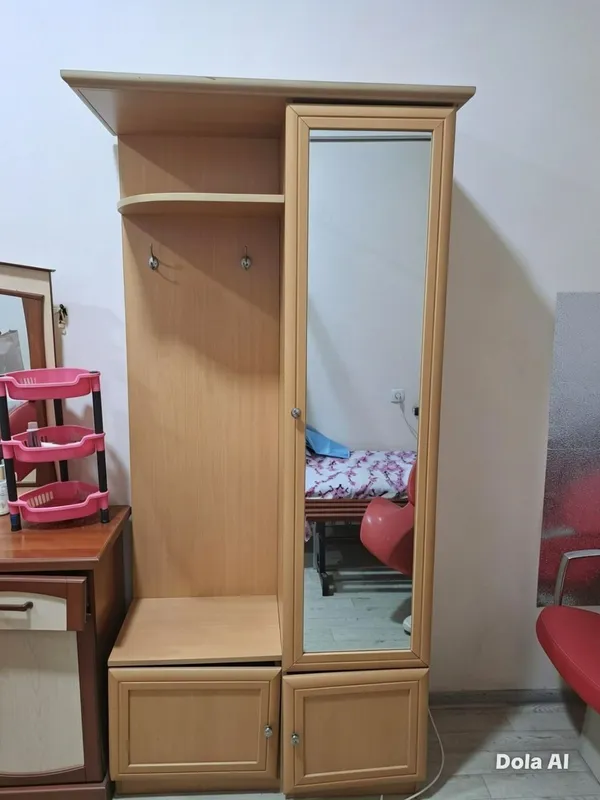 Oynali shkaf
