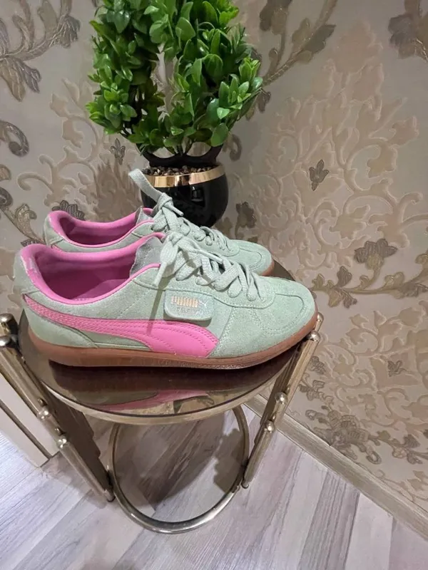 Кроссовки puma
