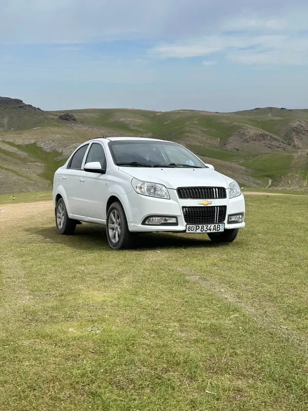 Nexia 3 2019