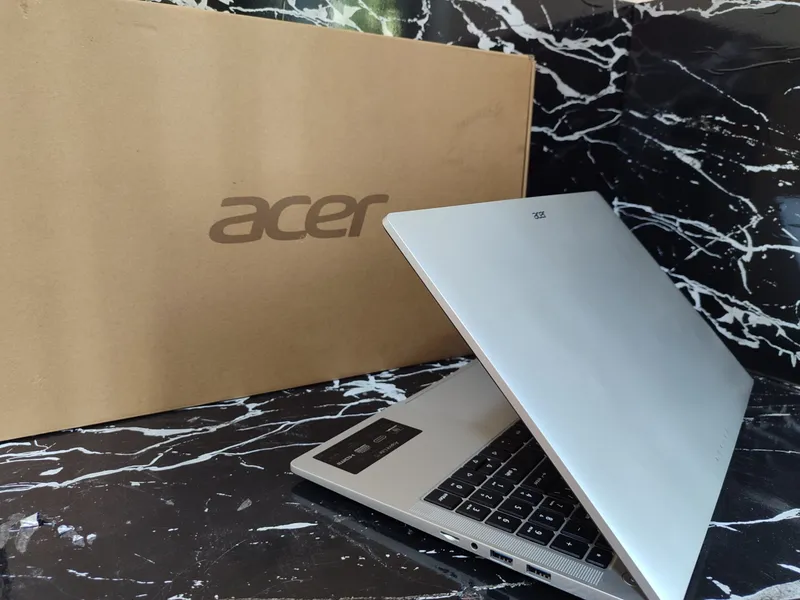 ACER ASPIRE LITE 15 noutbuk 3 ACER ASPIRE LITE 15 noutbuk 3