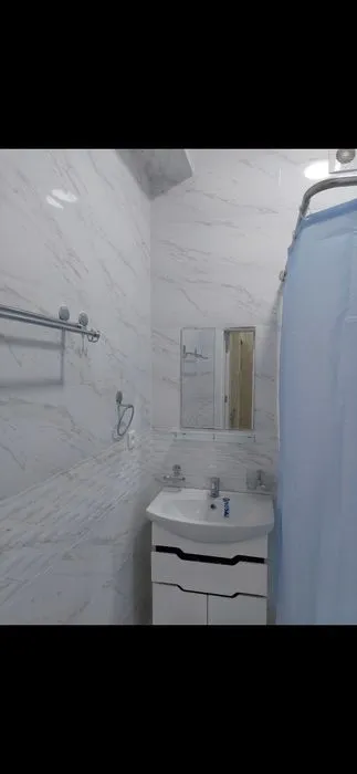 Юнусабад/Бадамзар•2-комн.•60м²•6из9[2ЮА: 0015] — фото 6