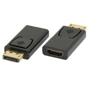 Доставка! Скидка! Display port > hdmi переходник