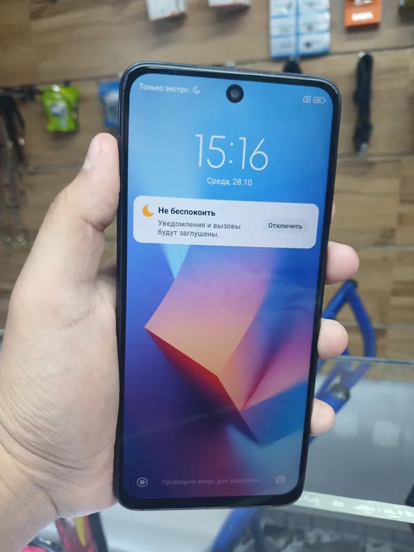 redmi note 9 pro 2