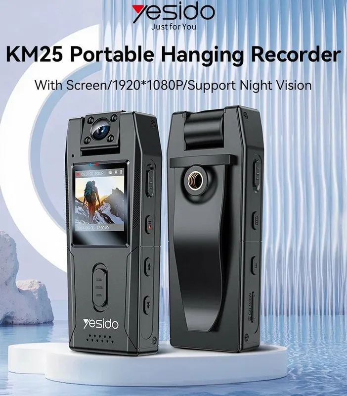 Body camera FullHD удобная mini camera мини камера Доставка есть! 1 Body camera FullHD удобная mini camera мини камера Доставка есть! 1