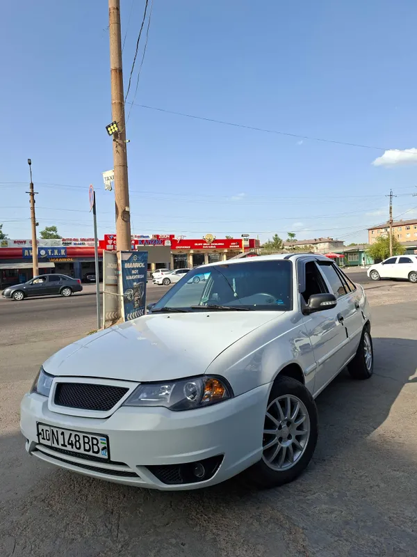 Nexia donc 1,6 2014 1 Nexia donc 1,6 2014 1