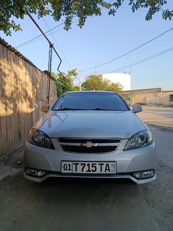 Продам ласети в хорошем состоянии 1