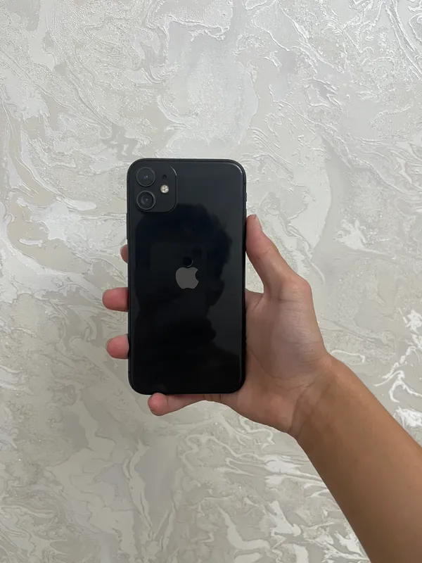 Iphone 11 64 Gb Iphone 11 64 Gb