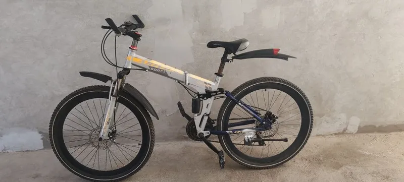 Arivo 700 sport скоростной велосипед