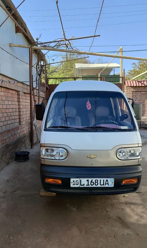 Продаётся Damas, 2020 года 7 Продаётся Damas, 2020 года 7