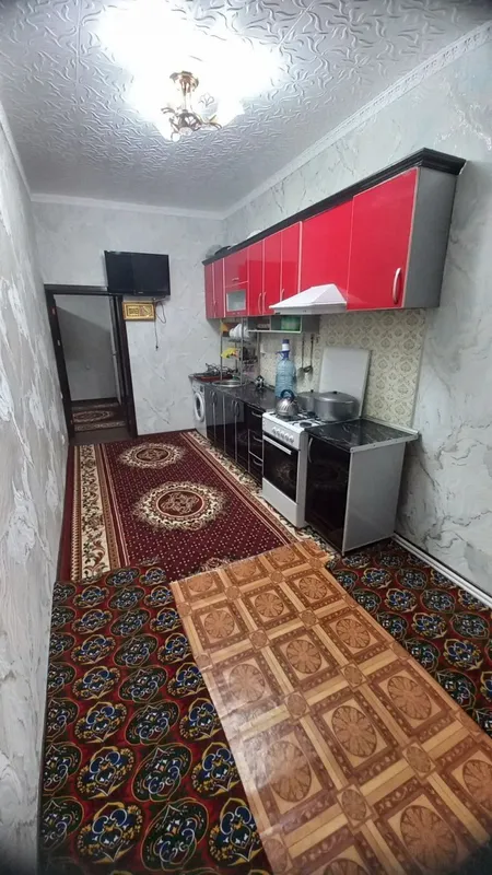 Пирдасгирда Икки хонали Уй сотилади 2