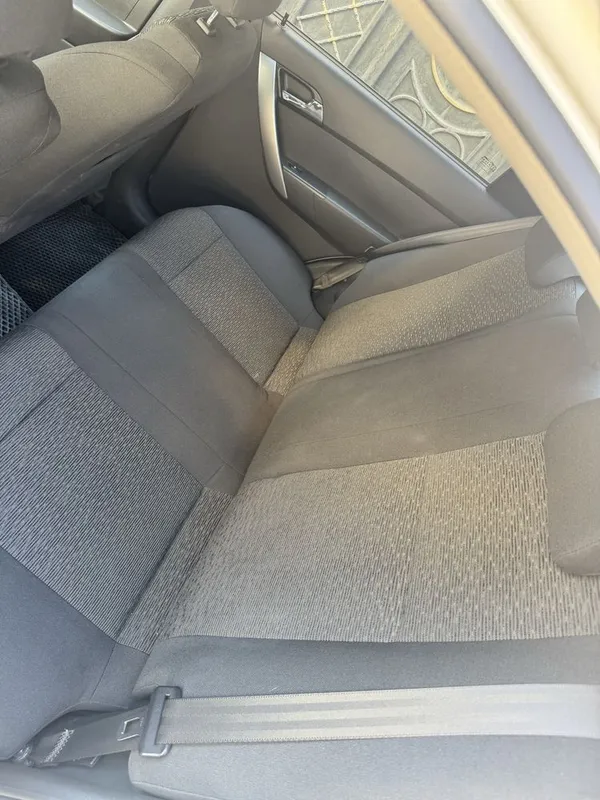 Продажа chevrolet Nexia 3 2017год белая 5