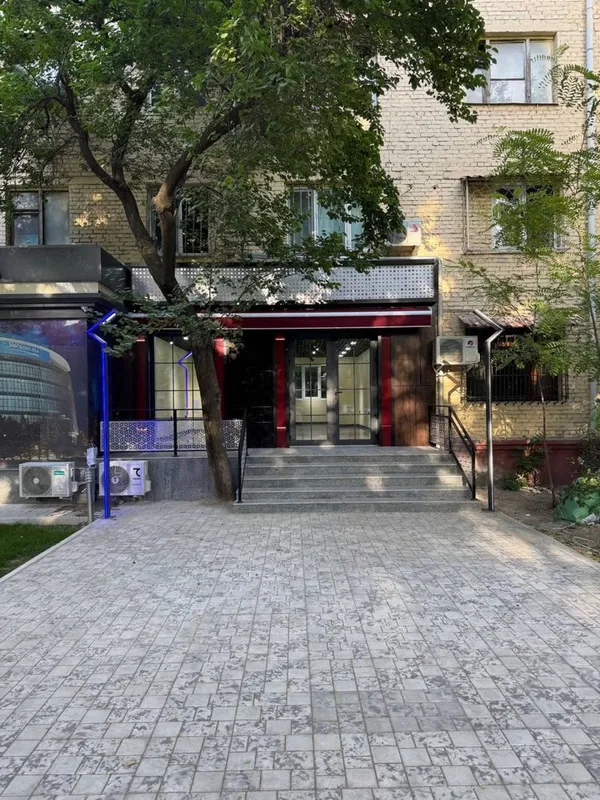 Аренда Новый Hi-Tech Office В цент Города Юнусабад Гидрометцентр 80м2 — фото 2