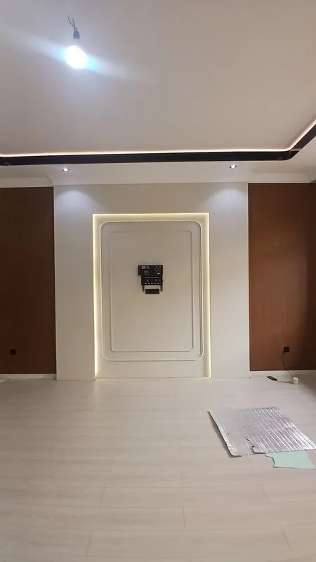 Маляр ишларини киламиз