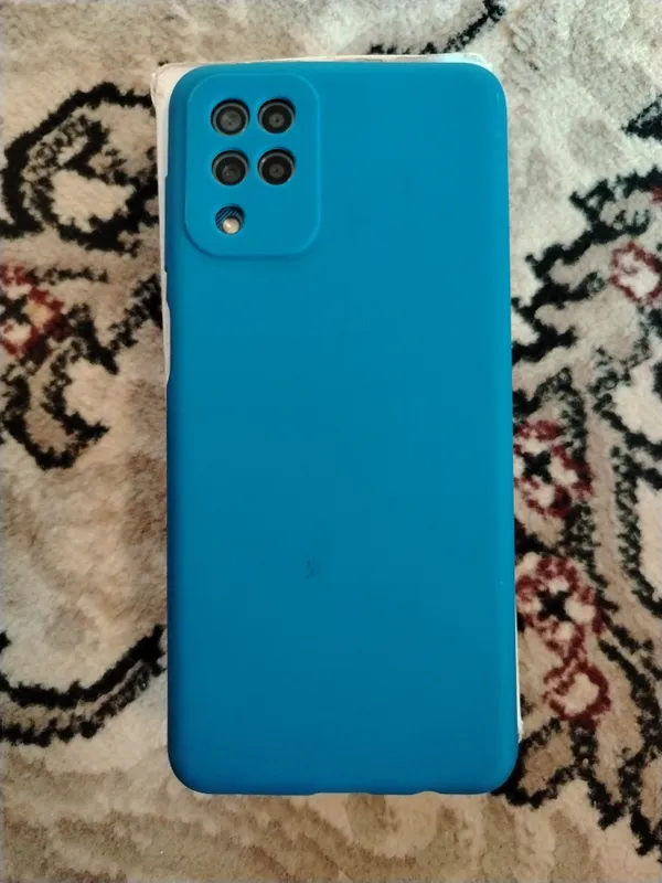 Samsung A12 1