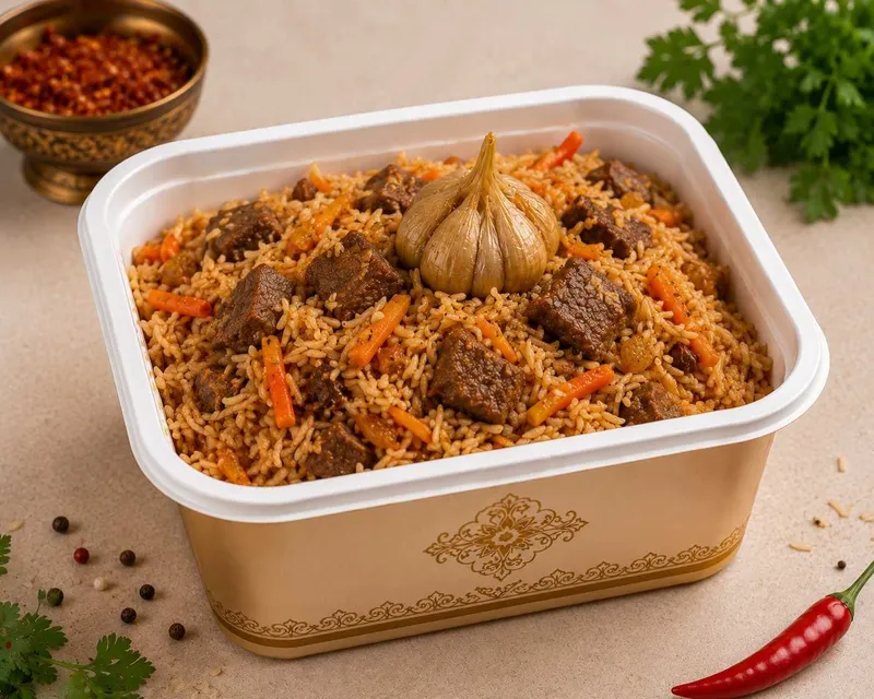 Кейтринг, Тайёр овкат етказиб бериш хизмати. ZAR-KEBAB — фото 5