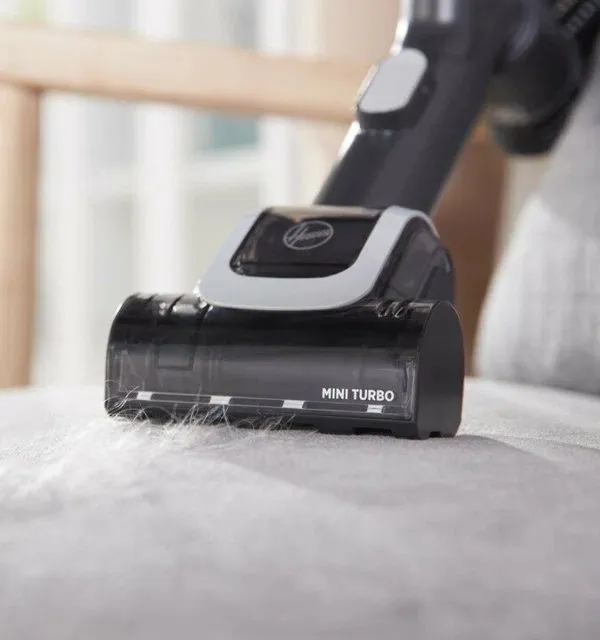 Пылесос вертикальный HOOVER HL410HM 001 4