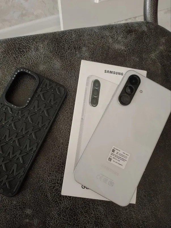 Samsung a56 128gb 8gb