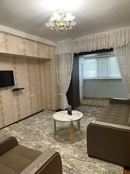 2-комнатная квартира, 64 м², 7/9 этаж (вторичка) 2 2-комнатная квартира, 64 м², 7/9 этаж (вторичка) 2