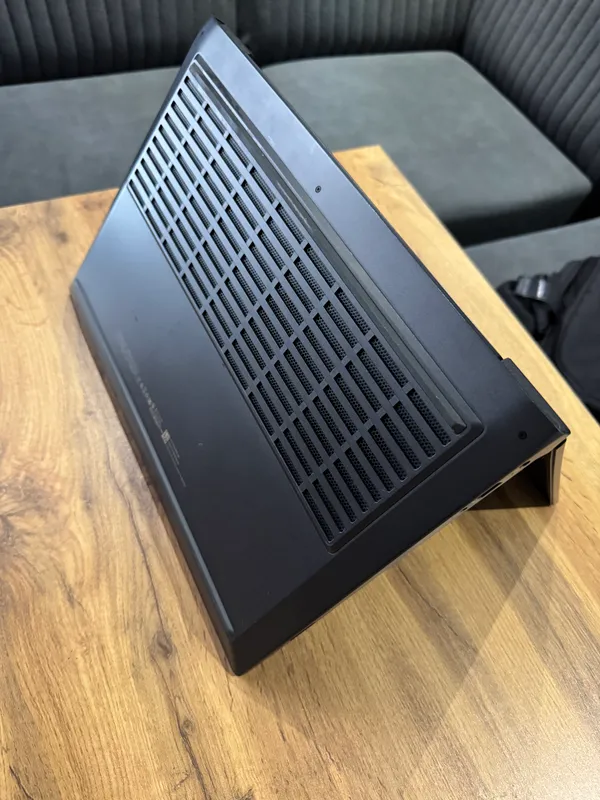 Hp Victus 5 4