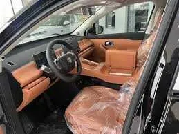 Leapmotor C16 Premium 520 naxt va halol nasiya savdo — фото 1