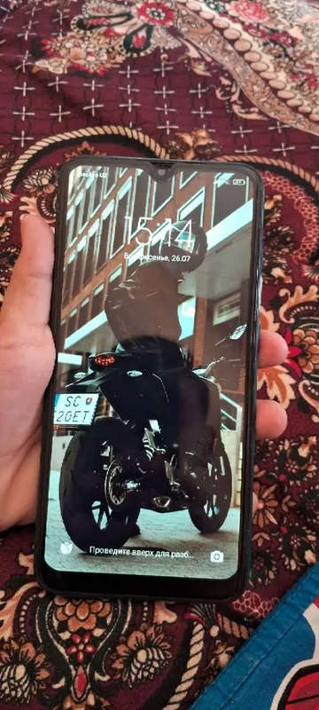 Redmi8 1