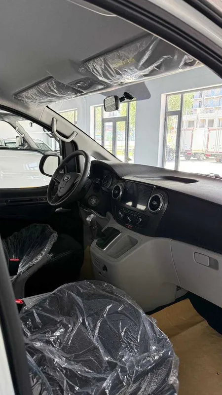 Xorazm Jac Motosr salonimizda Jac M3 0% bn rassrochka — фото 2