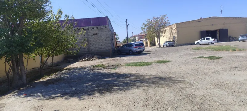 Бухоро вилояти Вобкент туман Загад Контора сотилади — фото 5 Бухоро вилояти Вобкент туман Загад Контора сотилади — фото 5