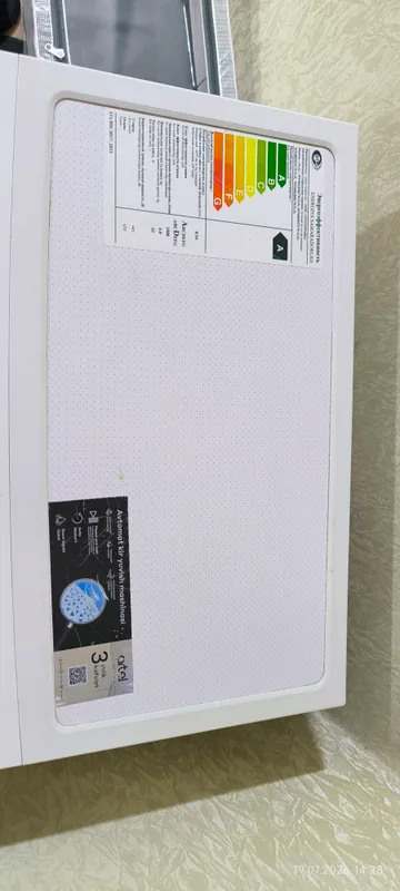 Стиральная машина Artel 3 Стиральная машина Artel 3