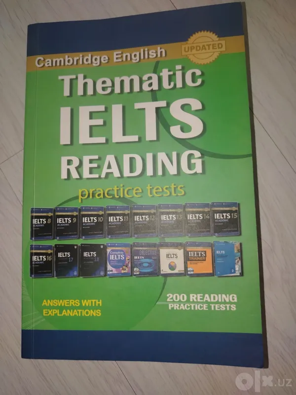 Thematic Reading 1 Thematic Reading 1
