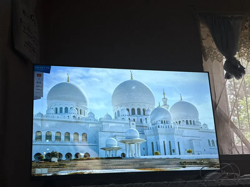 Televizor Smart Samsung 42tali
