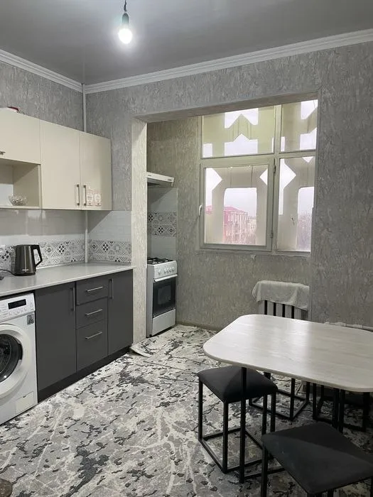 2-комнатная квартира, 60 м², 7/9 этаж (вторичка) — фото 2