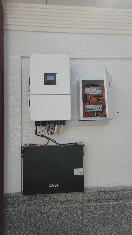 Deye Invertorlari I Deye инверторы I Ongrid Gibrid 4 Deye Invertorlari I Deye инверторы I Ongrid Gibrid 4