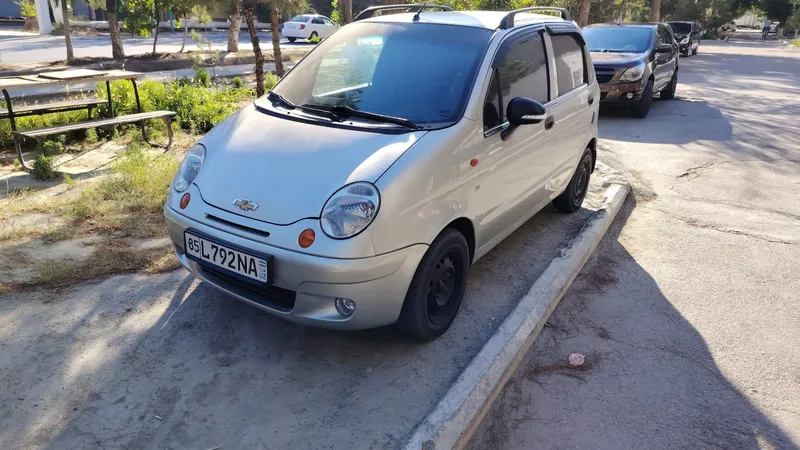 Продаётся автомобиль 1