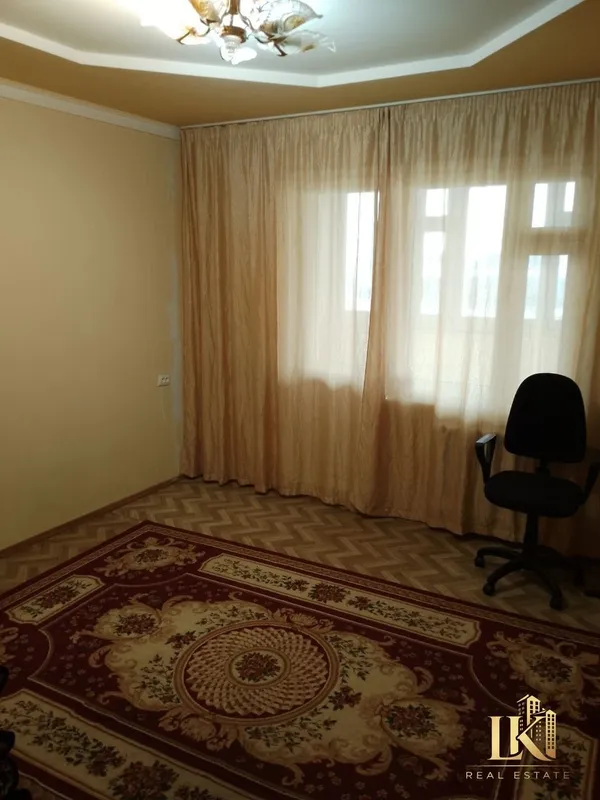 Продаётся 4-комнатная квартира, 153 м², Мирабадский район — фото 6