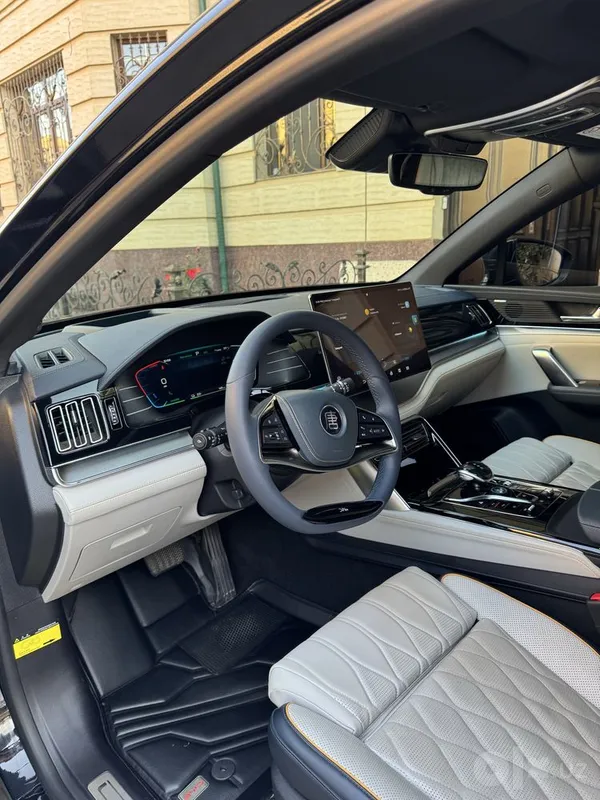 BYD Tang ev full 2022 йил 67000 пробег краскаси тоза 4 BYD Tang ev full 2022 йил 67000 пробег краскаси тоза 4