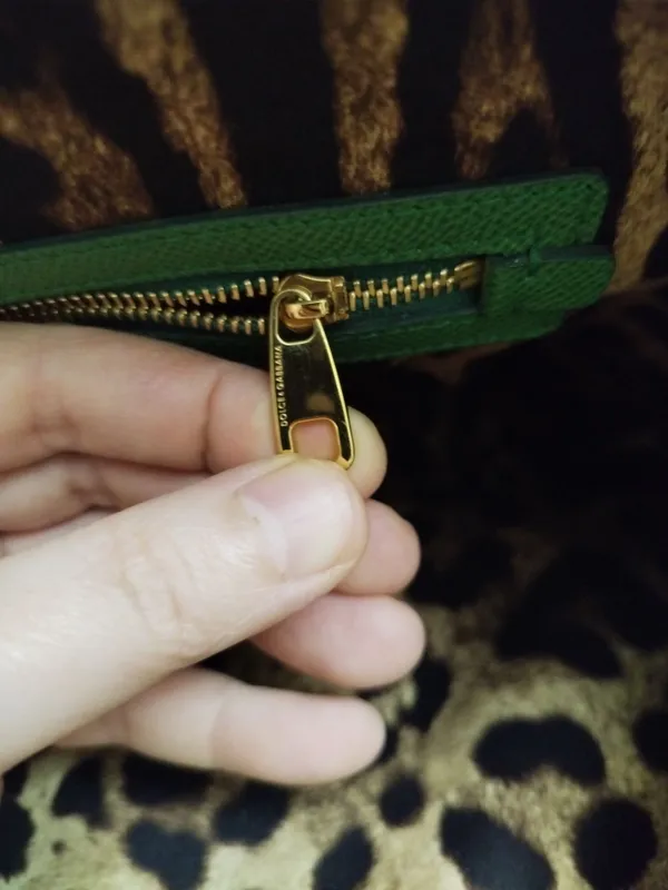 Сумка оригинал дольче 4