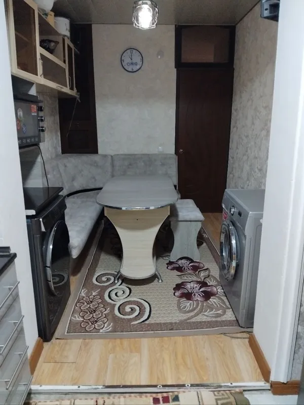 4 квартирный дом — фото 2