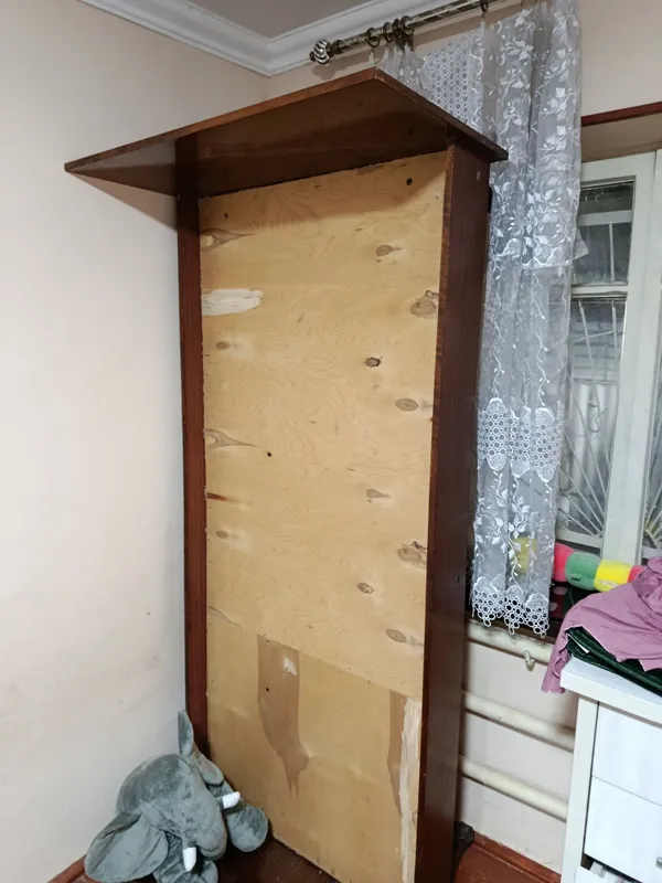 Продам односпальную кровать — фото 1