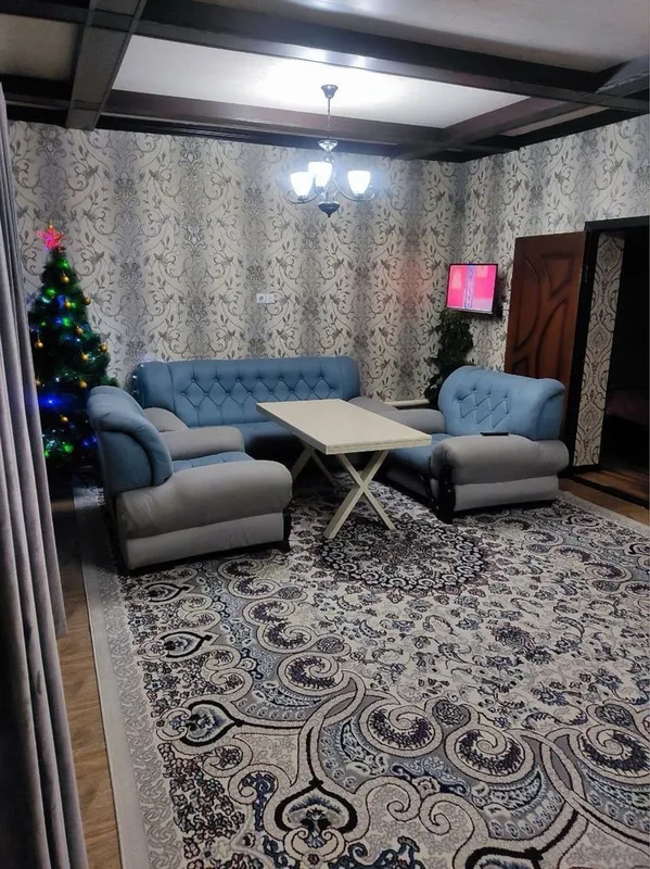 Дача Чимган Dacha Chimgan — фото 3