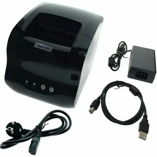 Xprenter 365B chek-sednik 3