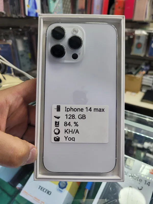 iPhone iPhone