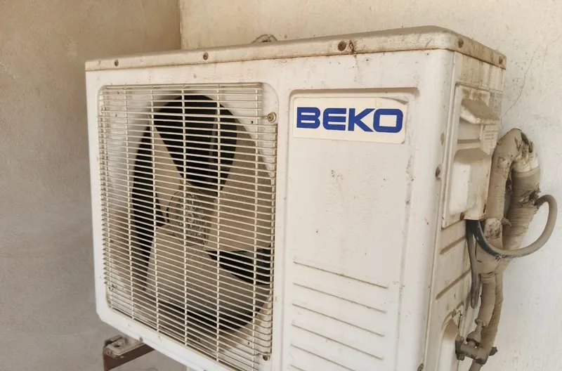 BEKO konditsioneri 3