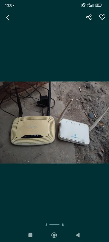 ИБП и 3 штуки Wi‑Fi роутер. В ИБП аккумулятор надо менять 8 ИБП и 3 штуки Wi‑Fi роутер. В ИБП аккумулятор надо менять 8