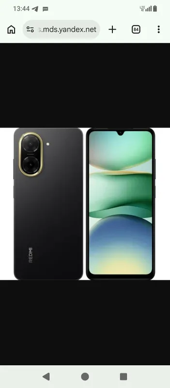 Redmi A5 garantiyasi bor Redmi A5 garantiyasi bor
