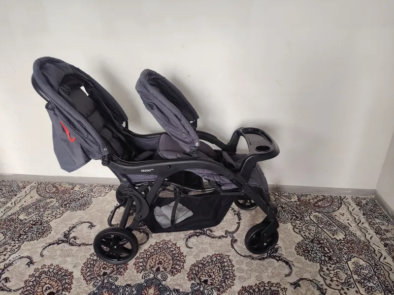 Iktali kalyaska ikta bolasi borlaga zor 1.400 — фото 2