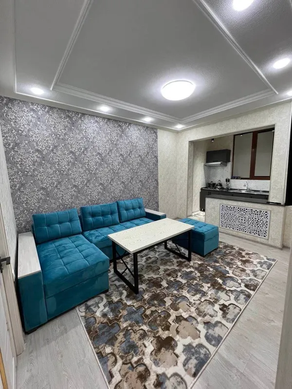 Аренда квартиры Чиланзар 7 за 550$