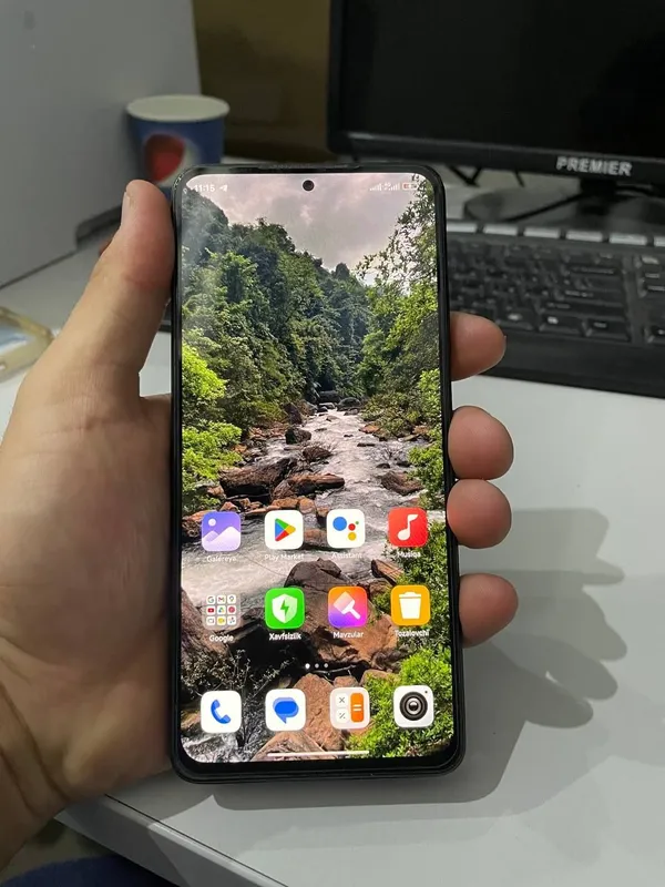 Redmi Note 12 pro 1 Redmi Note 12 pro 1