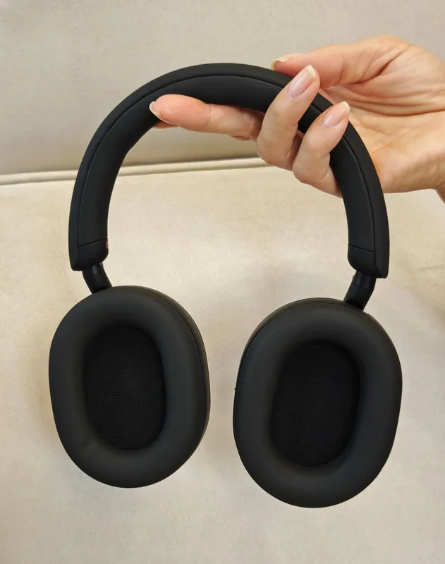 Наушники Sony XM5 2 Наушники Sony XM5 2